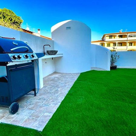 Ferienwohnung Le Residenze Del Mare Monolocale N6 La Caletta Exterior foto